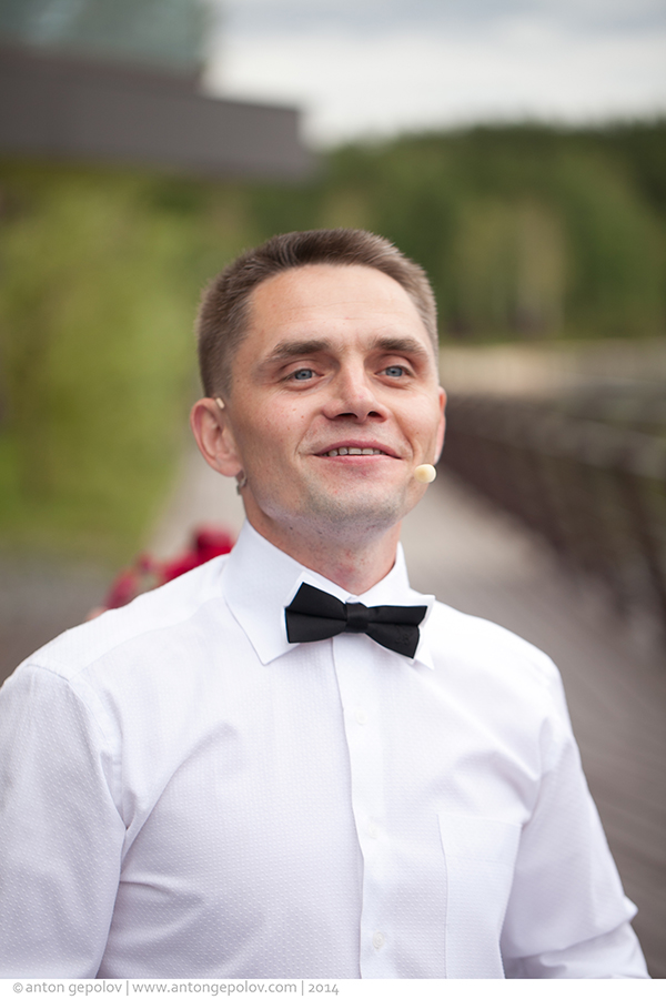 Дмитрий и Галина