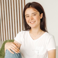Камилла Смирнова