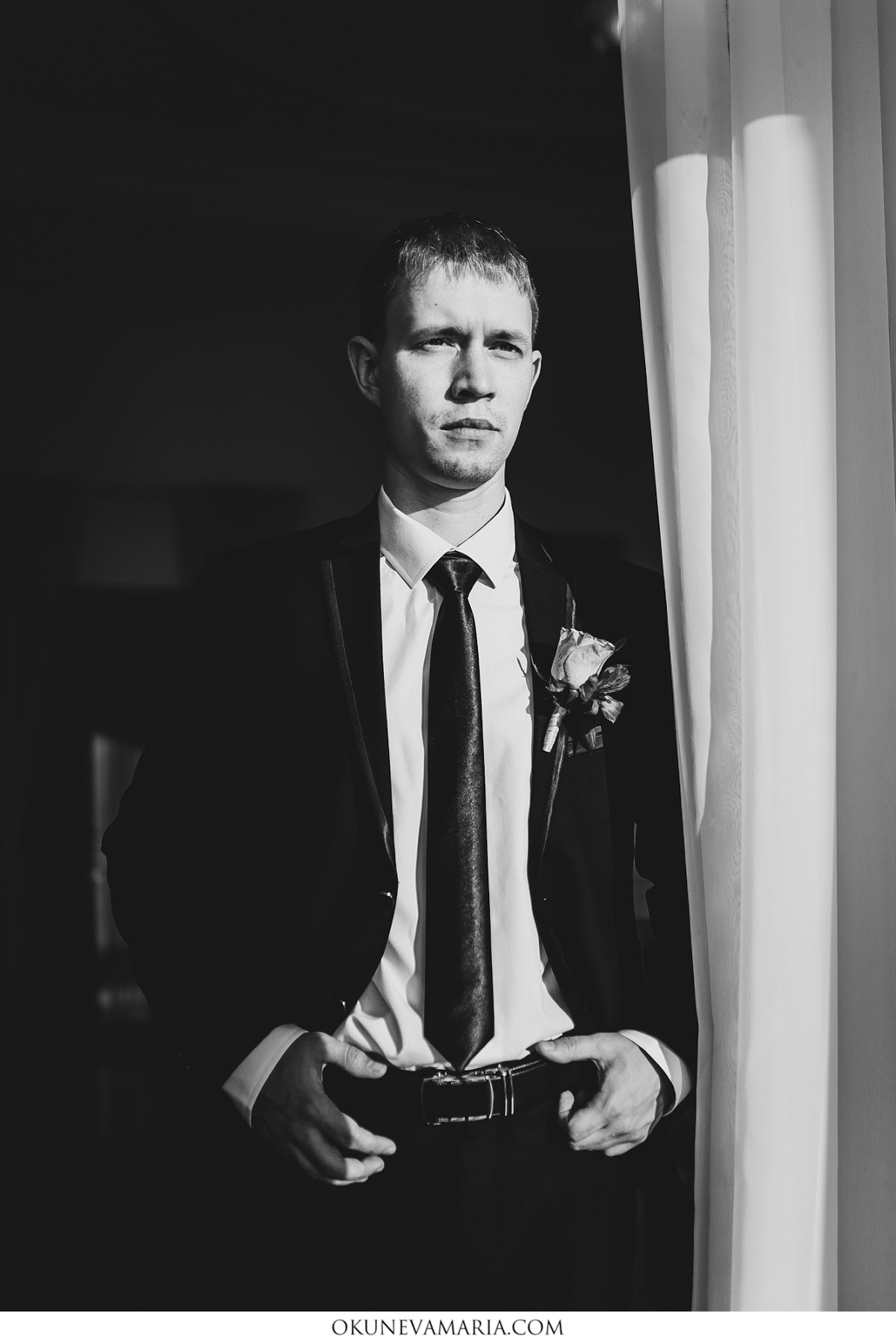 Ольга и Вячеслав