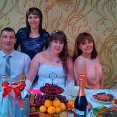 Портфолио: Свадьба