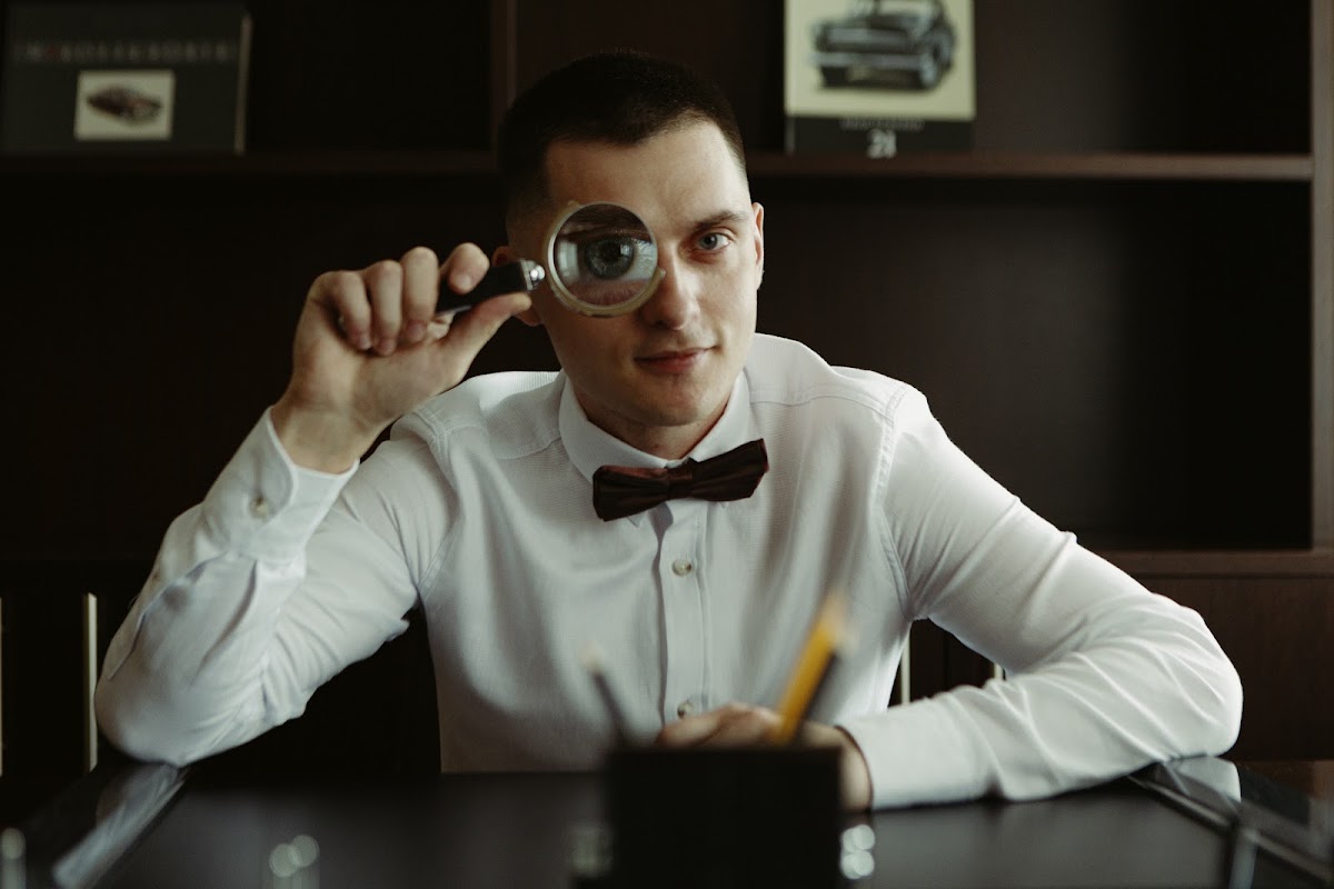 Арина и Сергей