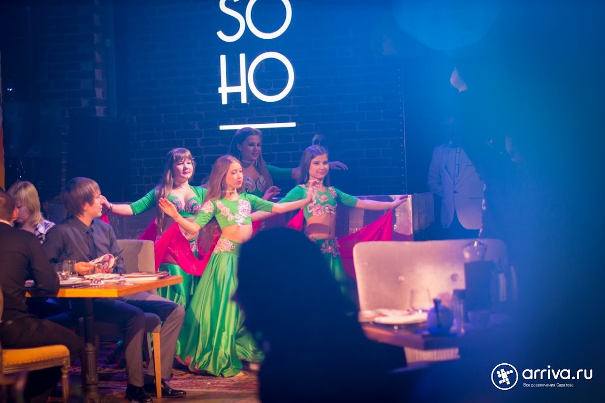 презентация детского журнала KIids в SOHO