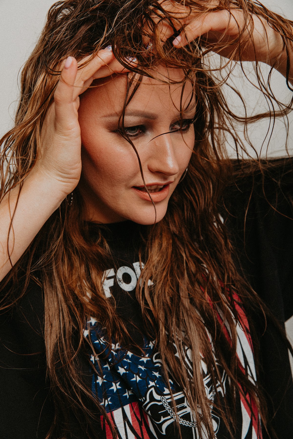 Портфолио: Мода (Fashion)
