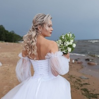 Вероника Смирнова