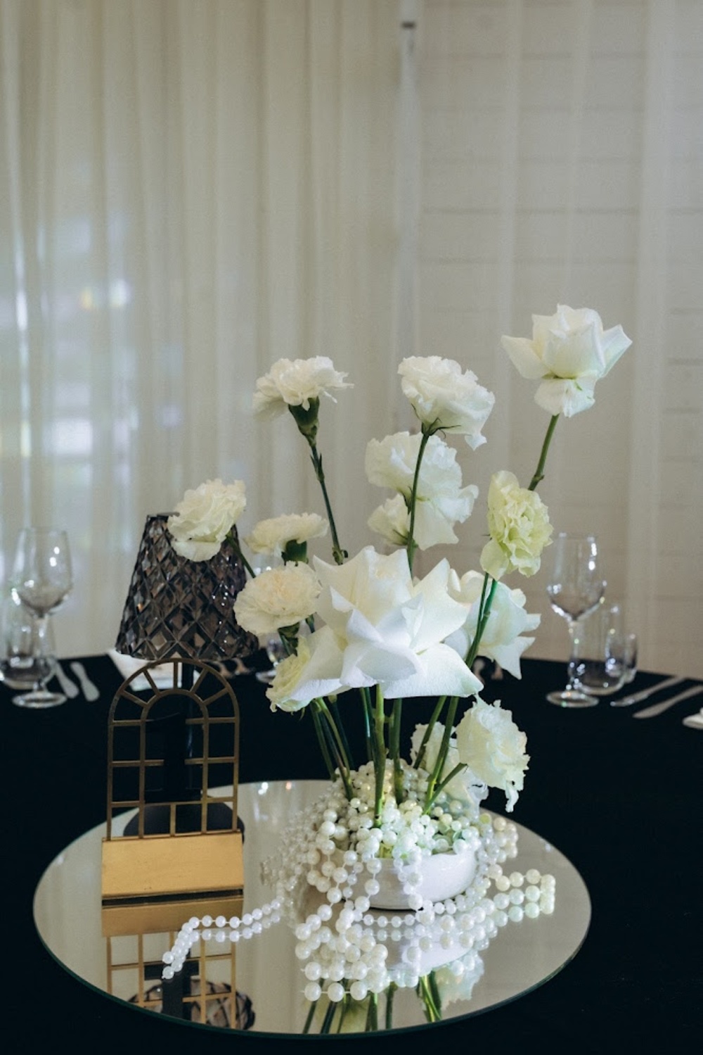 Navysote Wedding