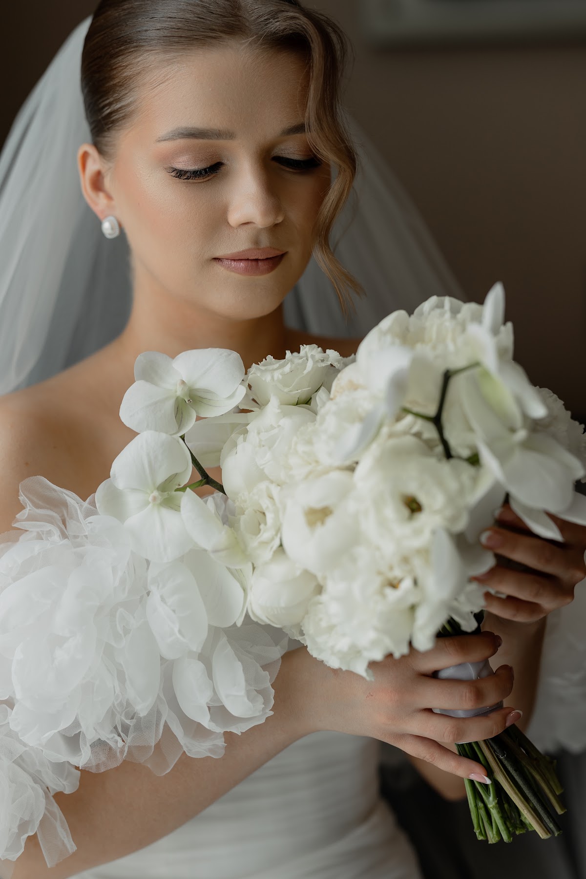 Wedding stories