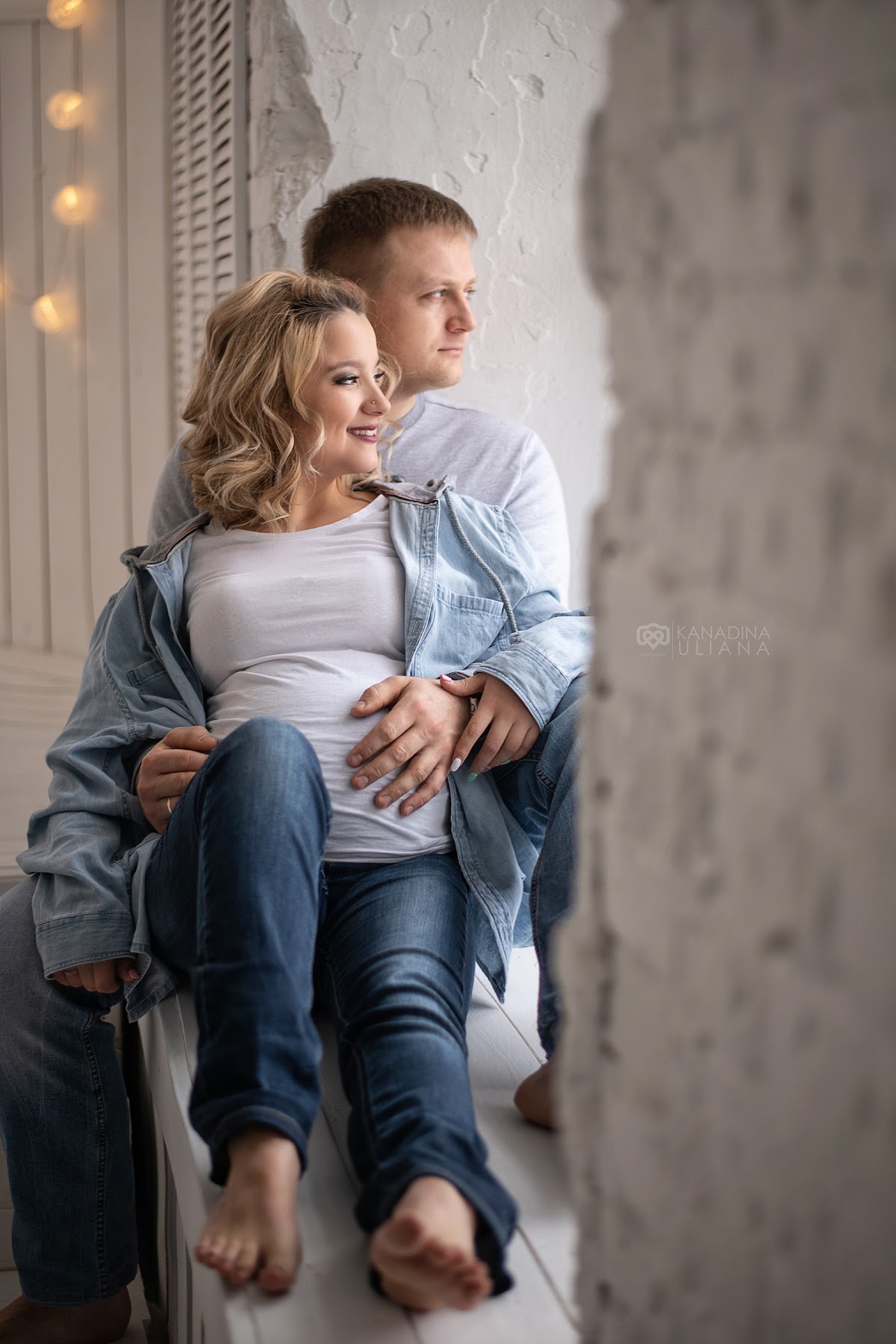 Портфолио: Беременность