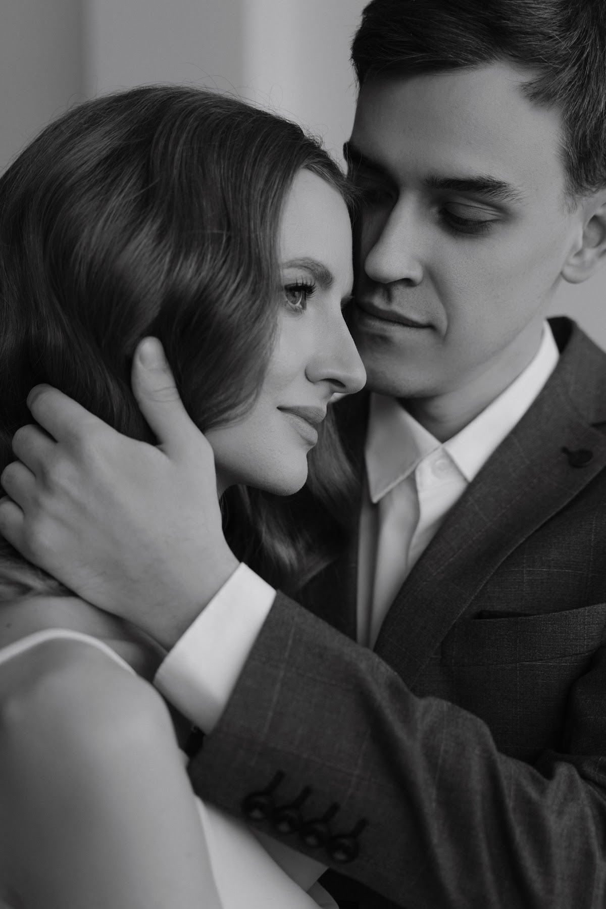 Портфолио: Love story