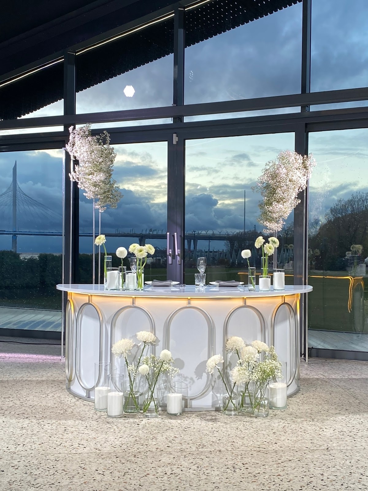 Cristal Decor
