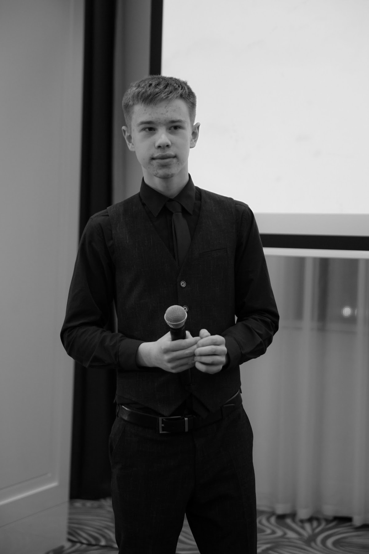 Екатерина и Александр