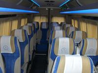 Mersedes Sprinter — кадр 2 из 2