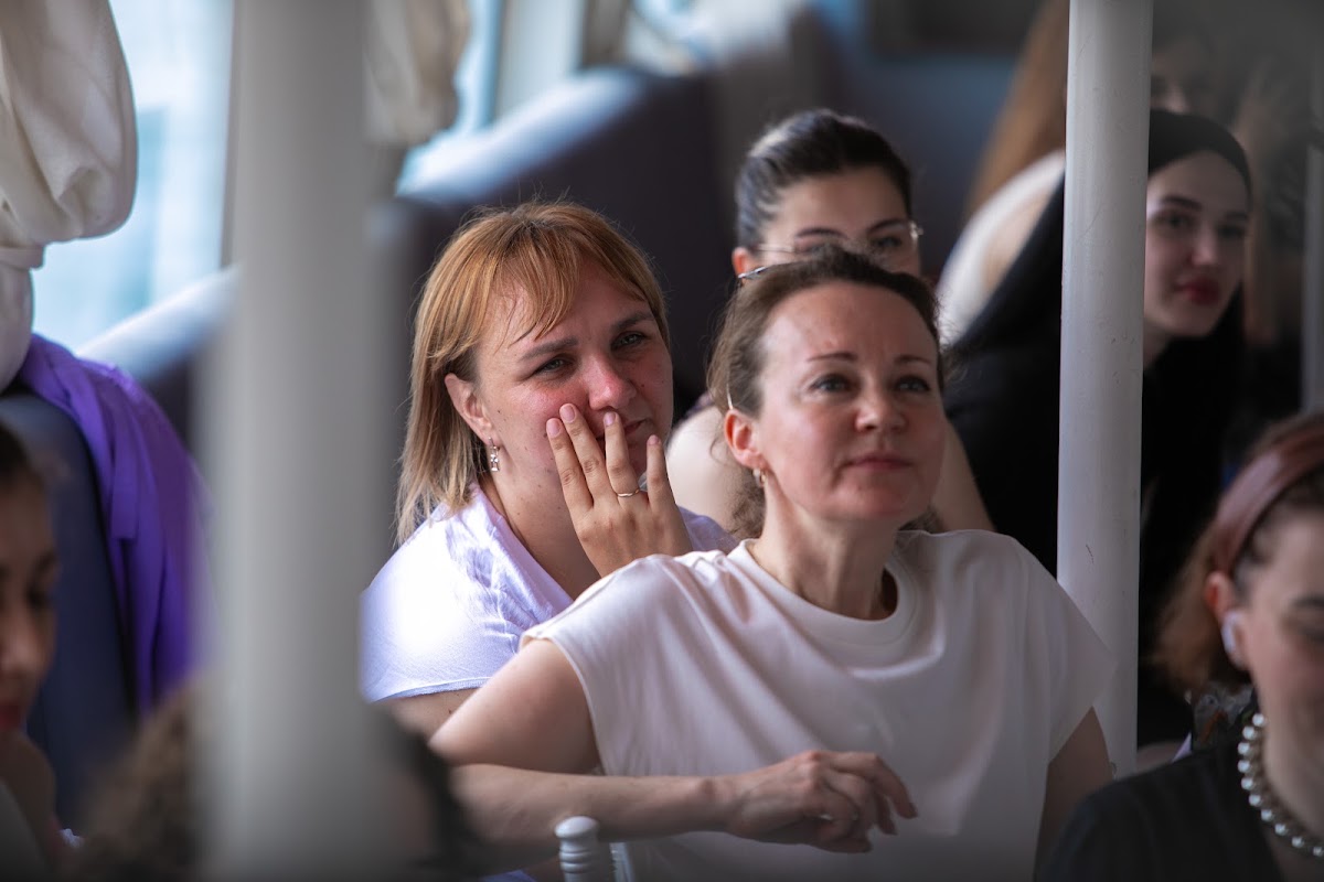 День медицинского работника