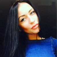 Настя Кучеренко