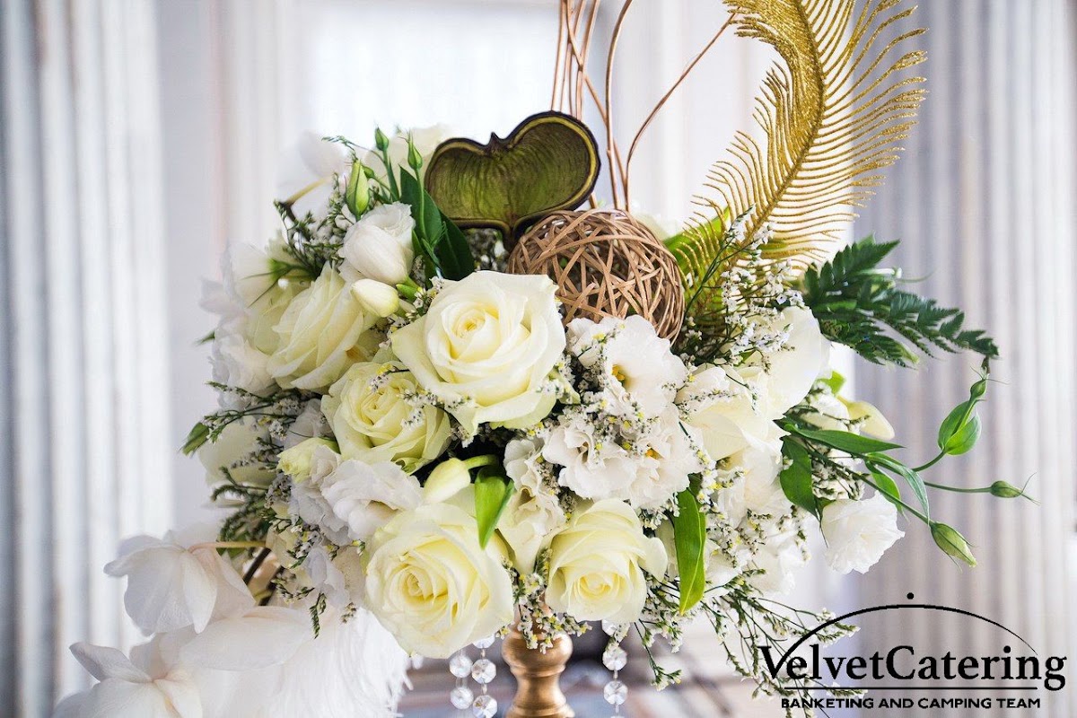 Velvet Catering — кадр 3 из 20