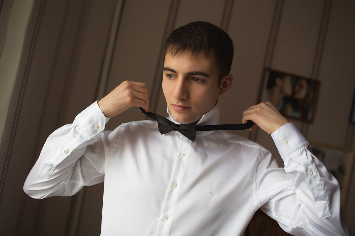 Яна и Александр
