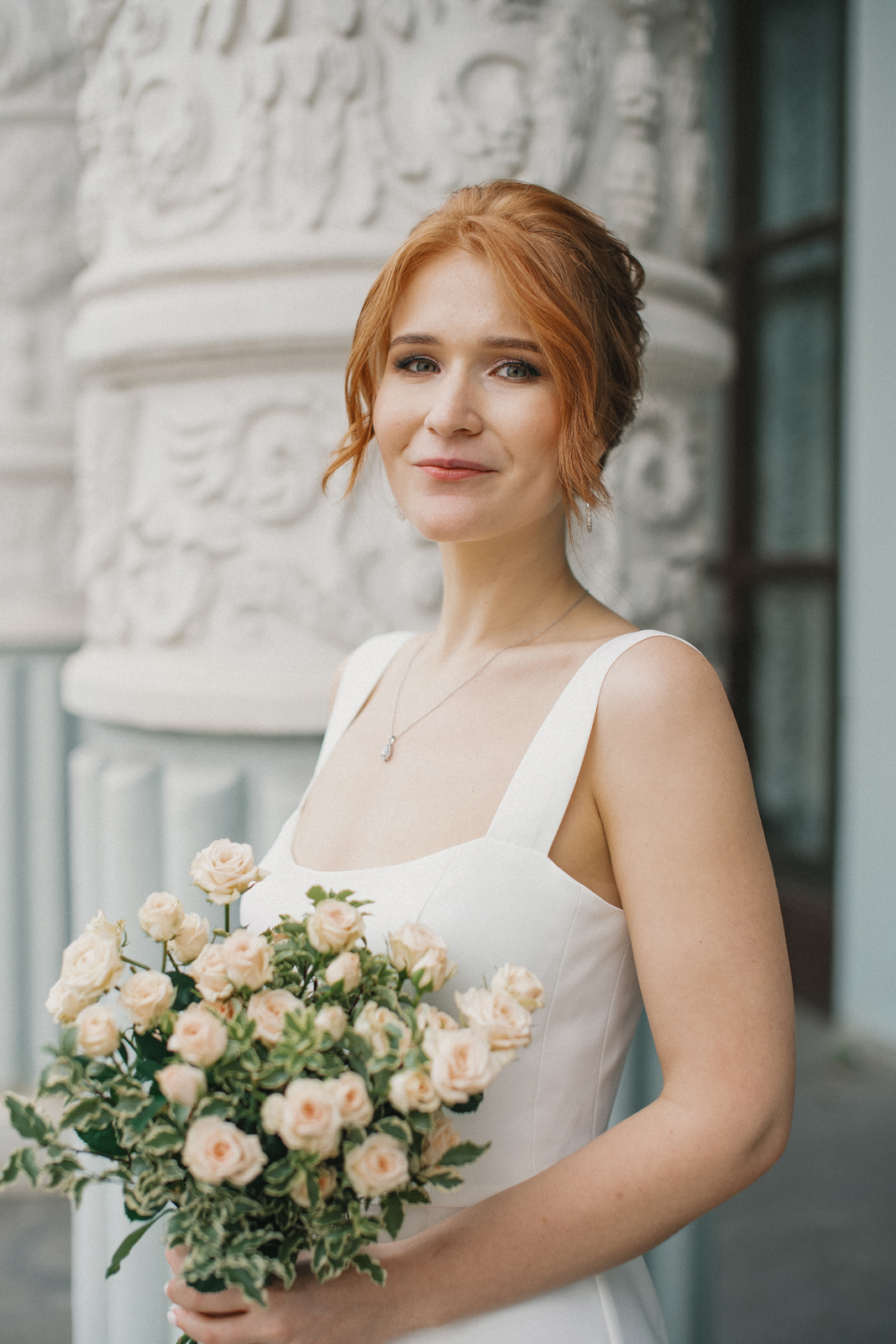 Андрей и Мария