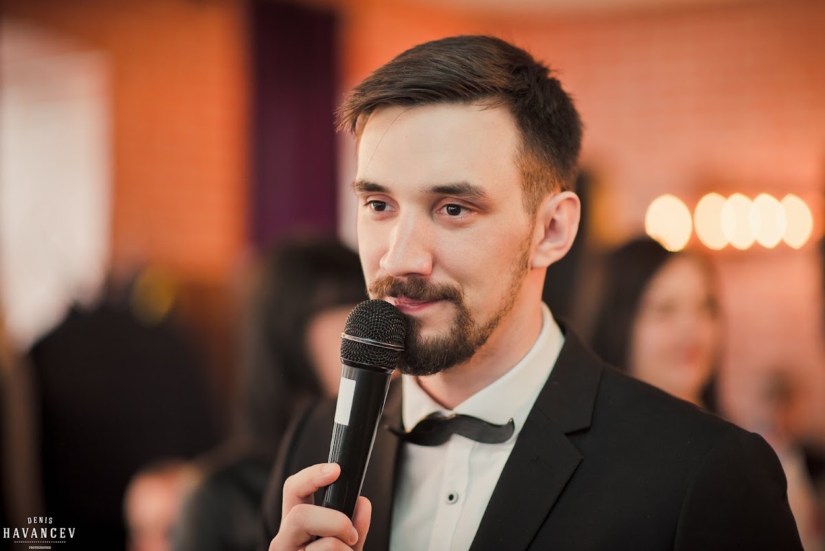 Уютная Свадьба