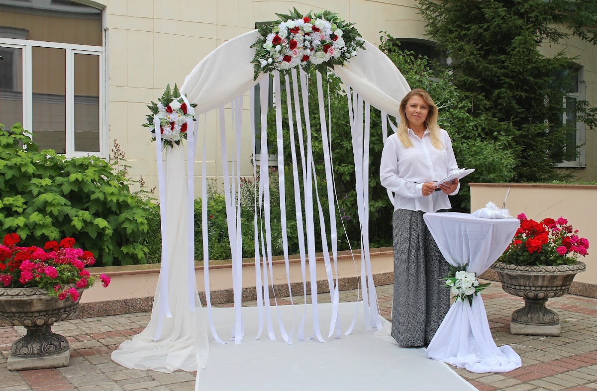 Ирина Зубарева