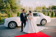 ROLLS ROYCE PHANTOM
