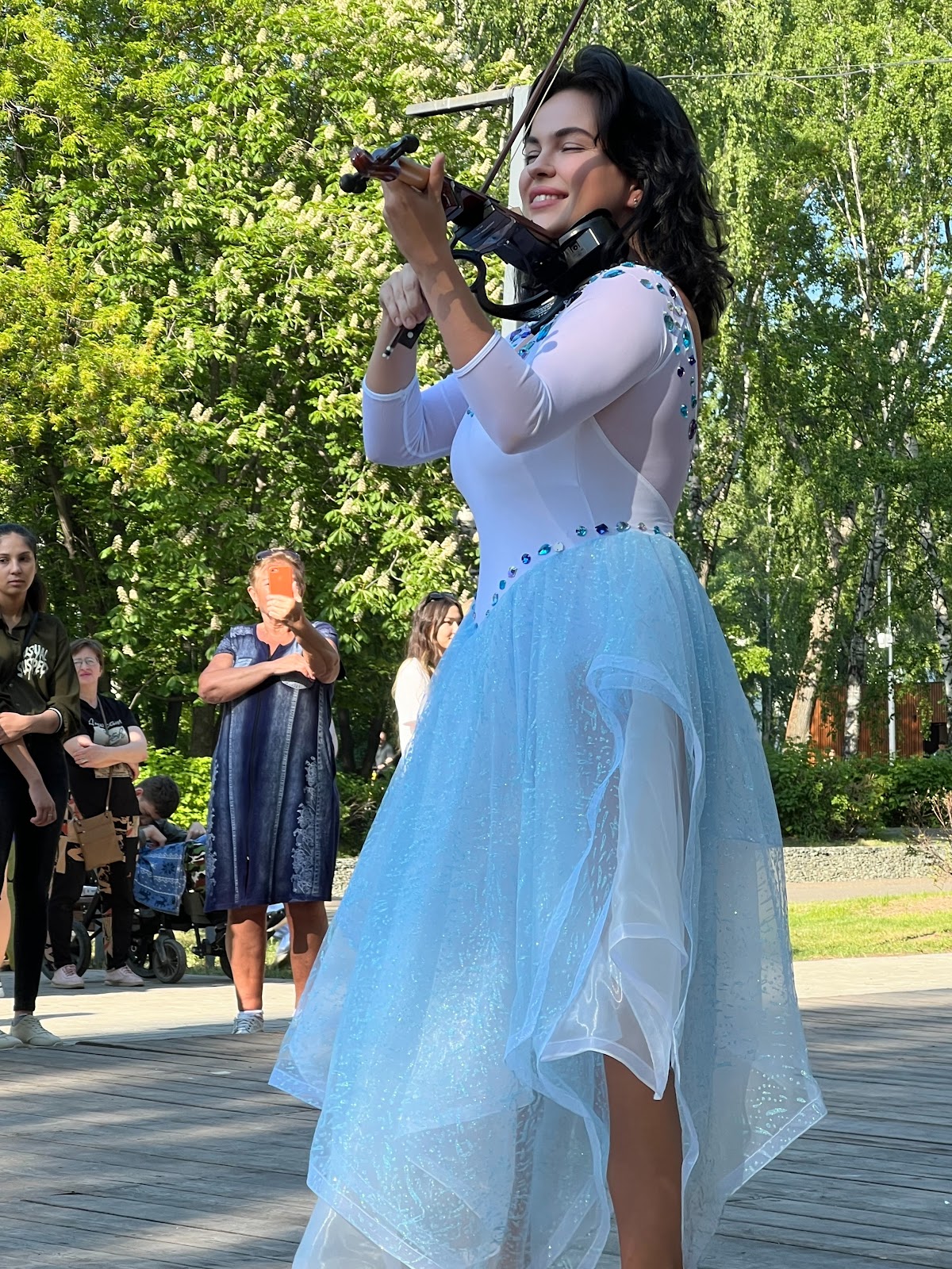 Зарина — кадр 2 из 23