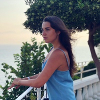Arina Aildasheva