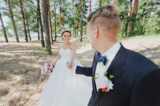 Света и Михаил