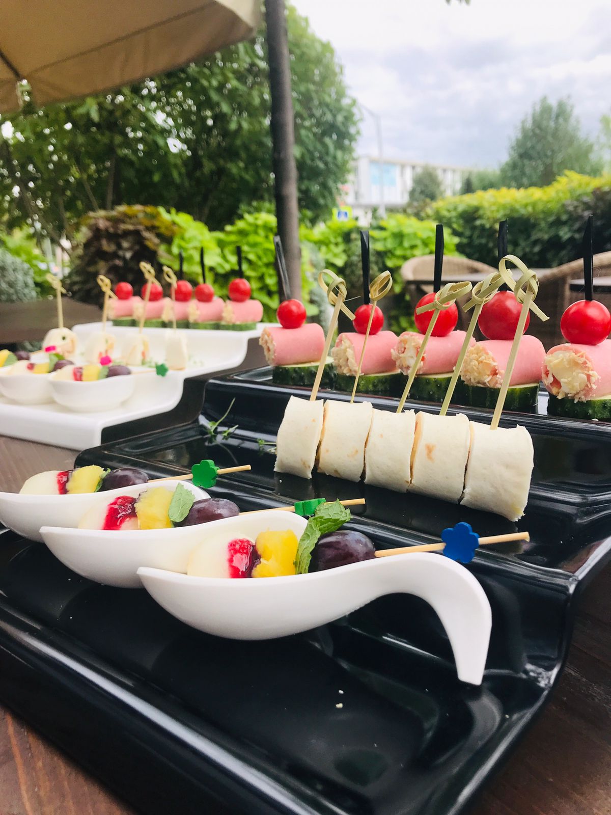 Портфолио