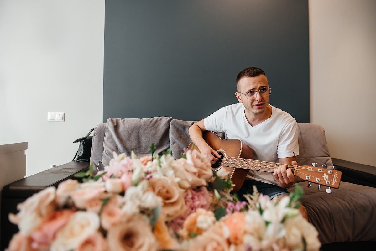 Павел и Светлана