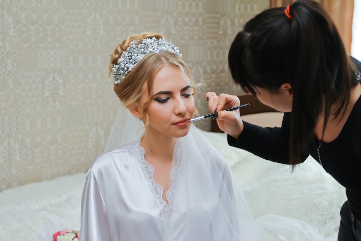 Кристина и Гайк
