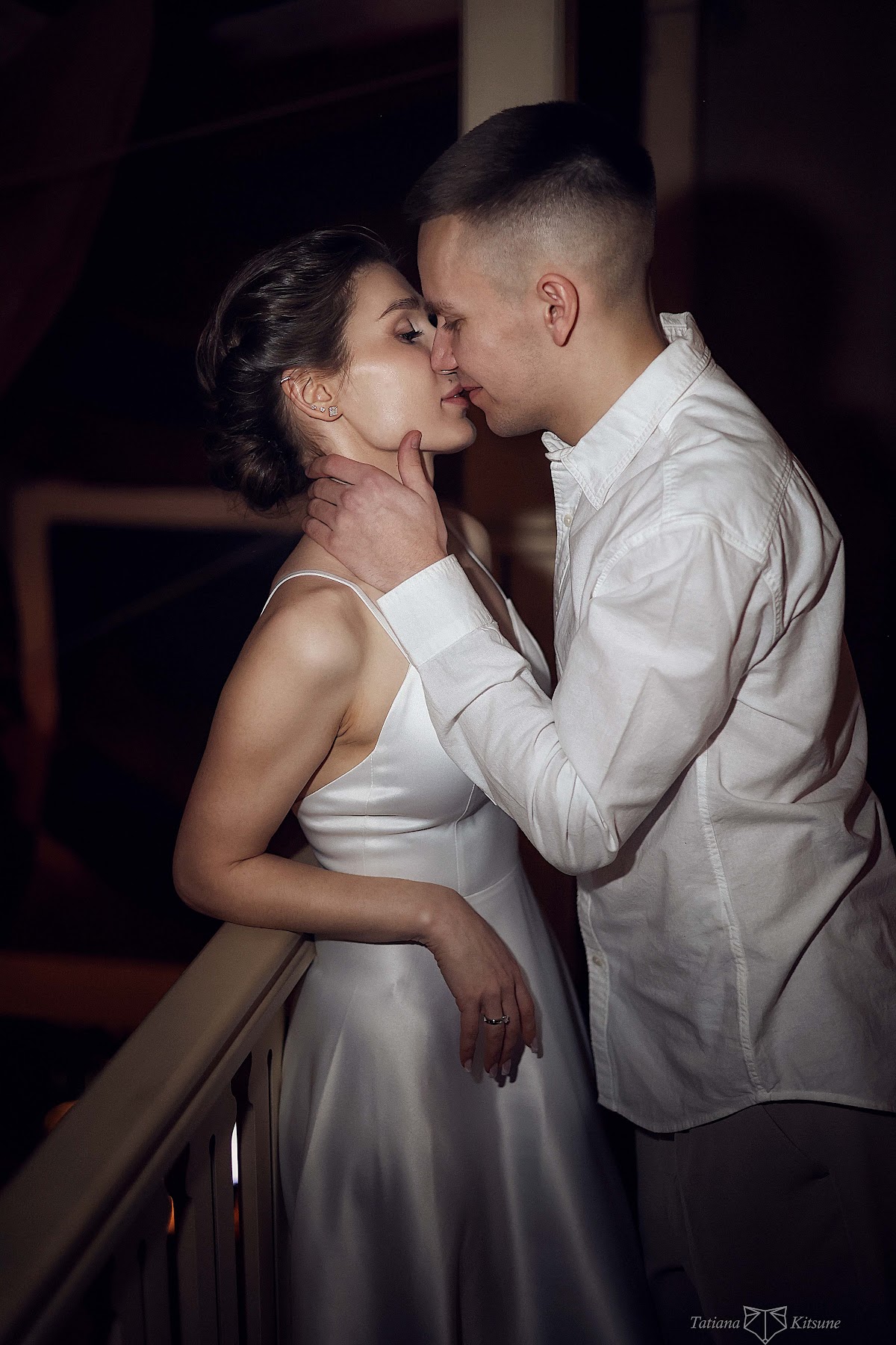 Татьяна Кицуне — кадр 5 из 20