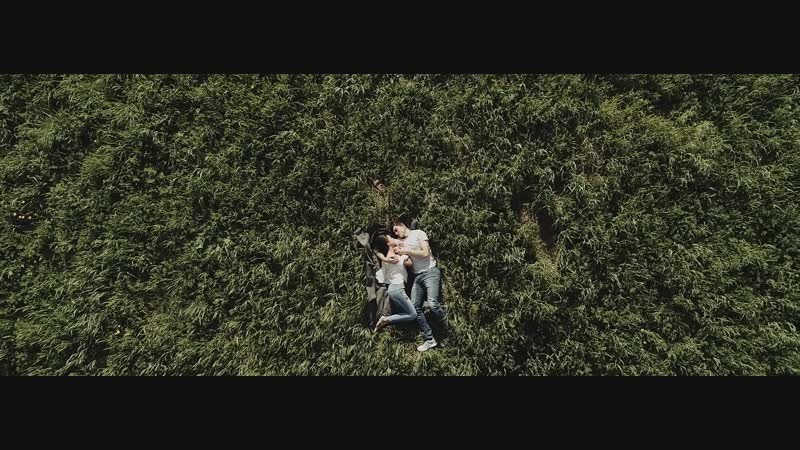 Портфолио: Love story
