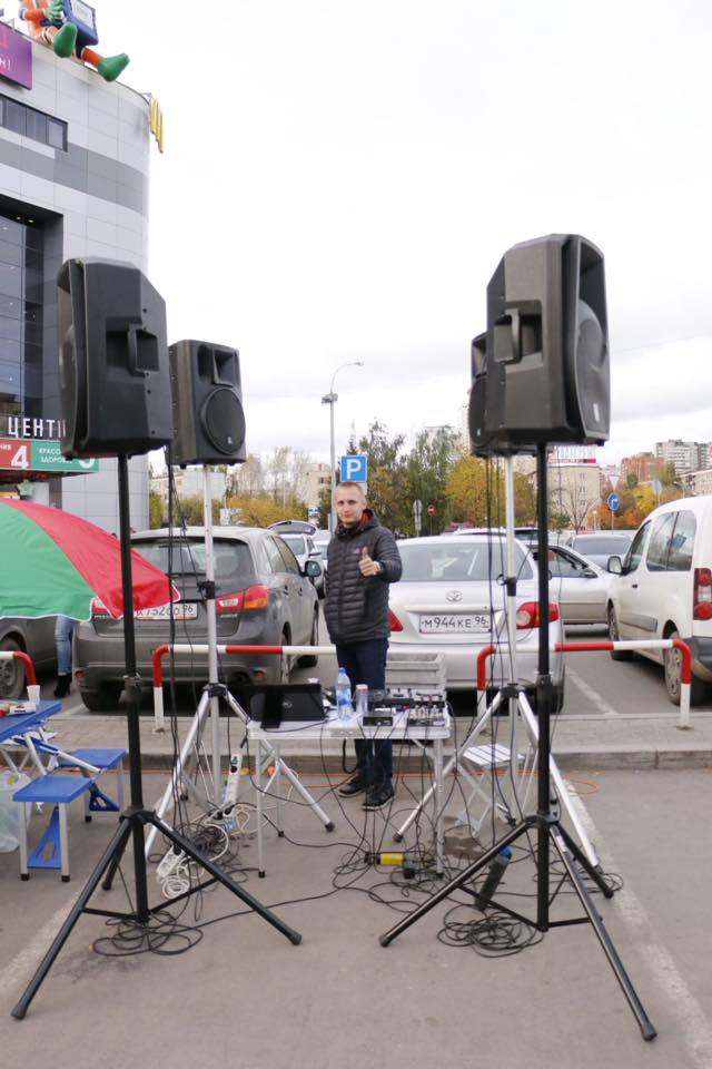 Портфолио: Свадьба