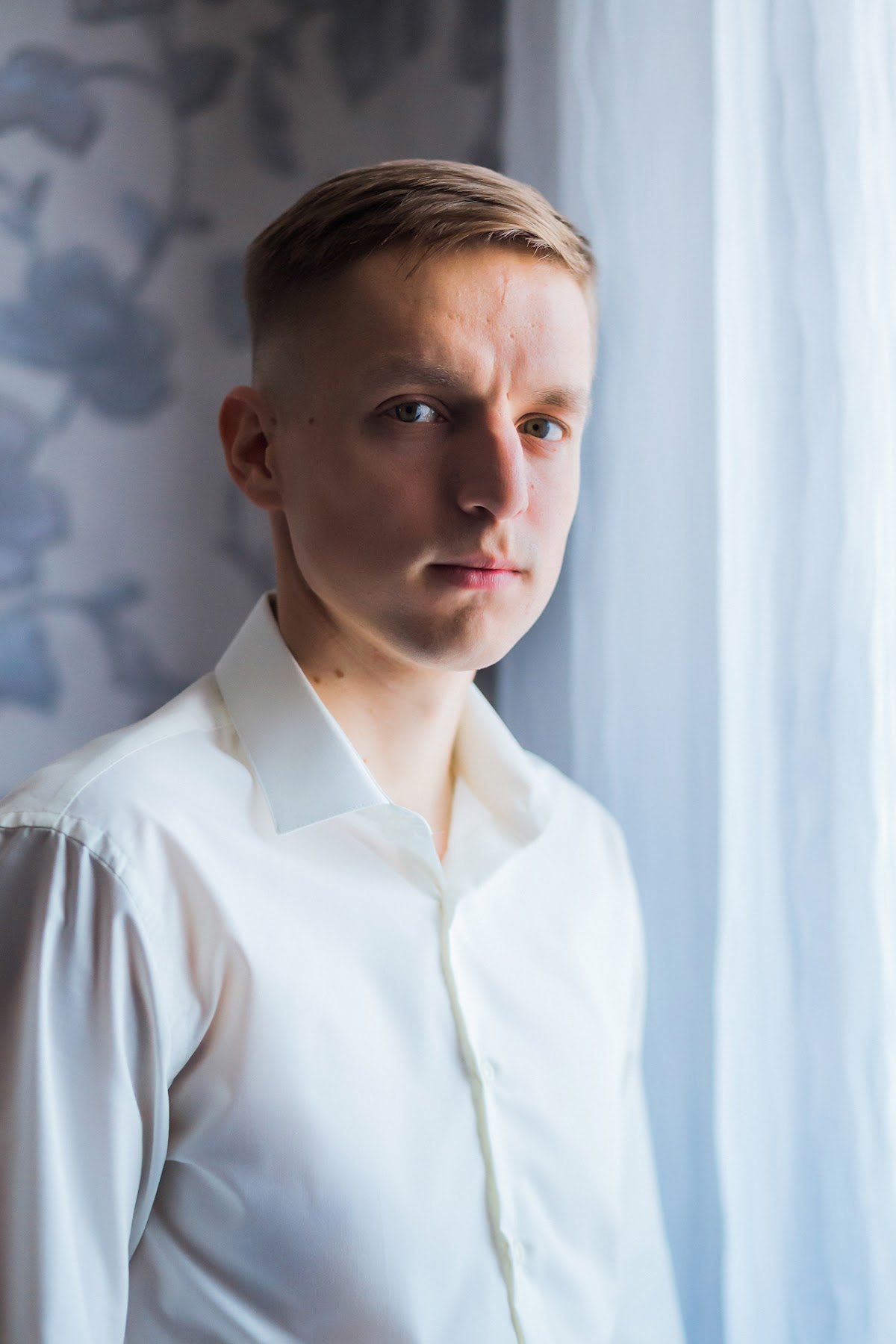 Алина и Роман