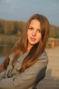 Анюта Нютина