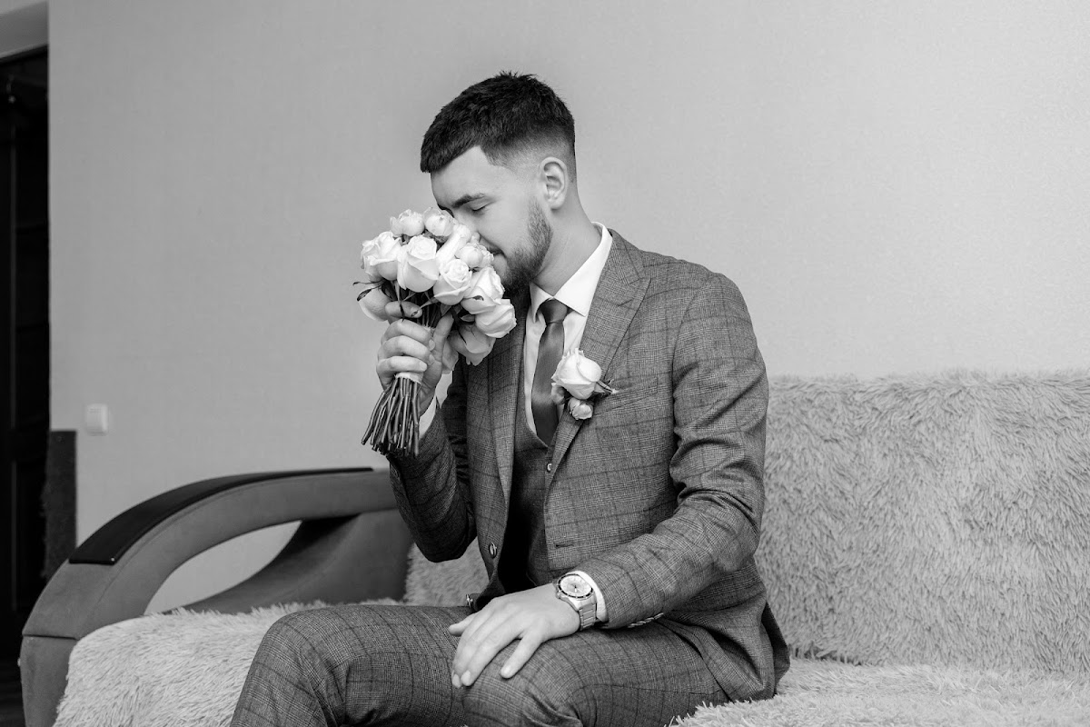 Wedding day 21/11/2023