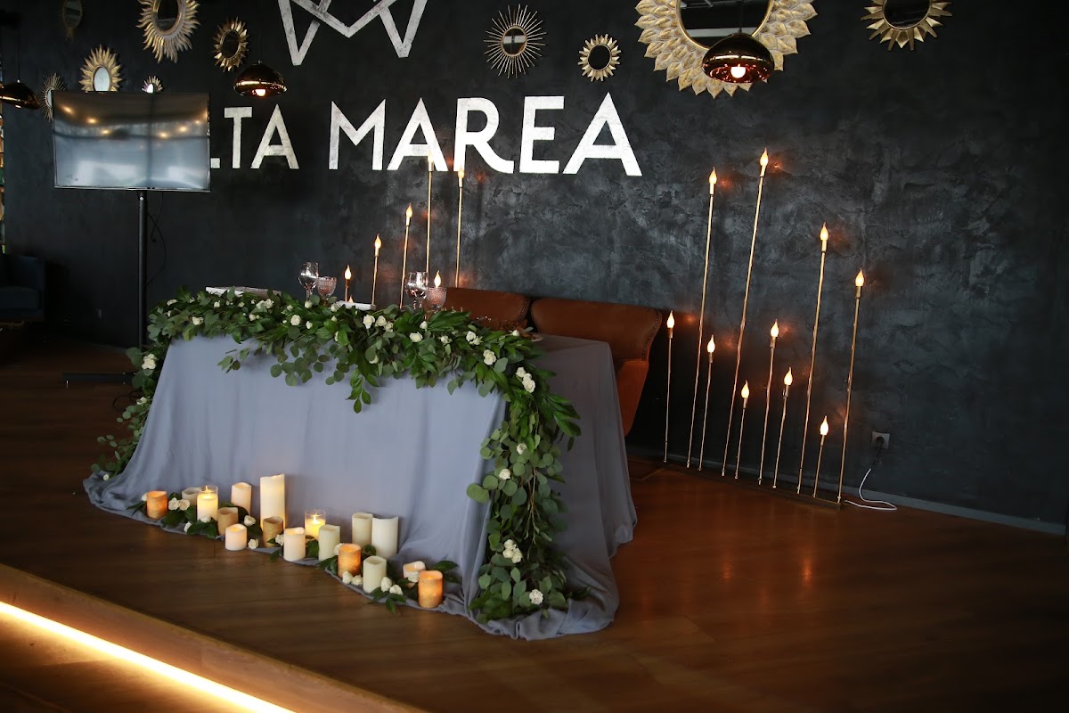 Alta Marea