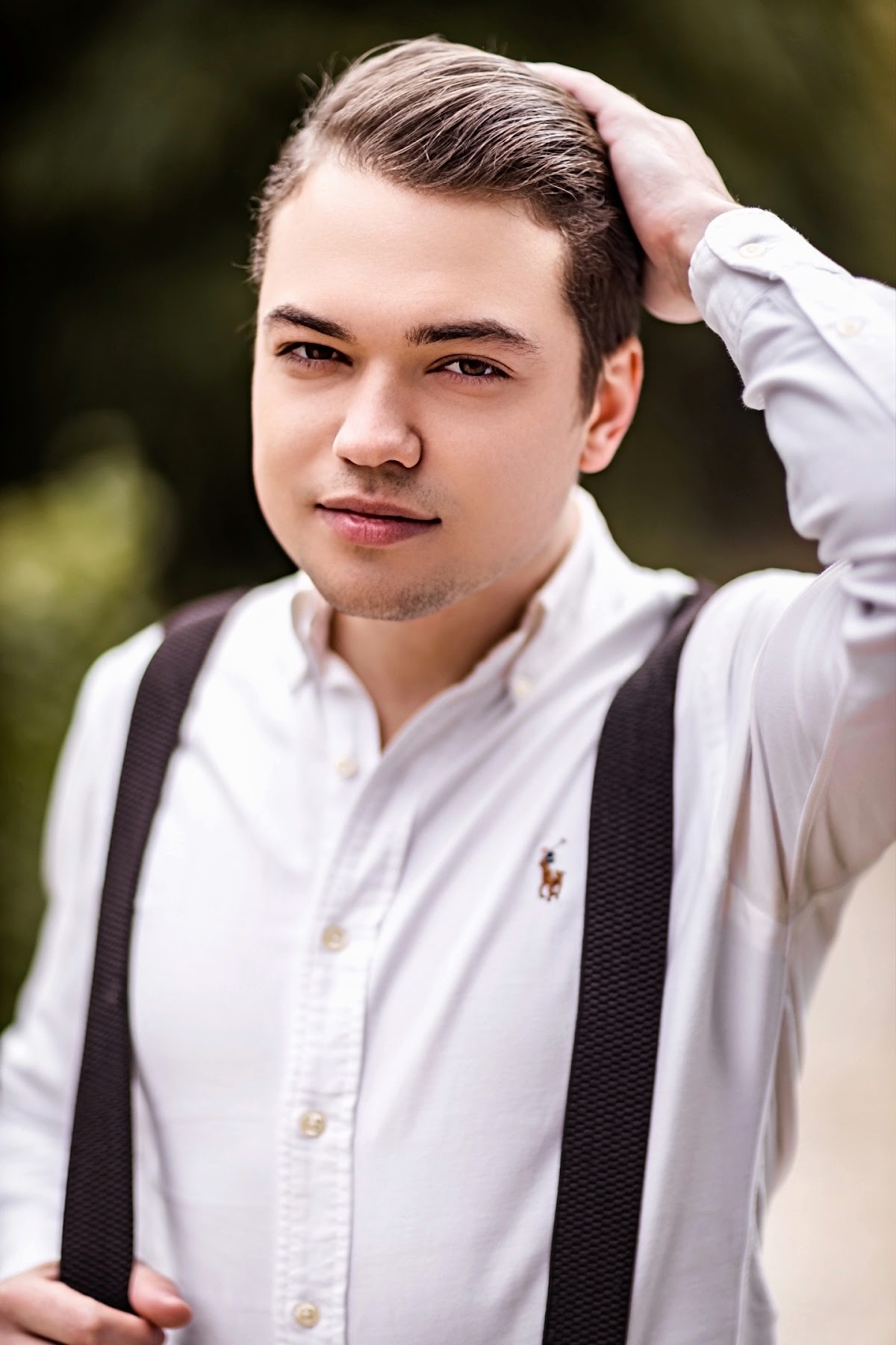 Екатерина и Андрей