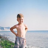 Андрей Легоньков