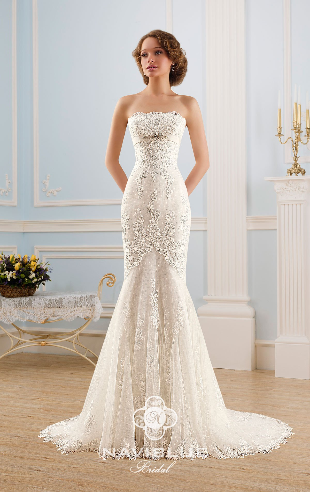Naviblue Bridal (США)