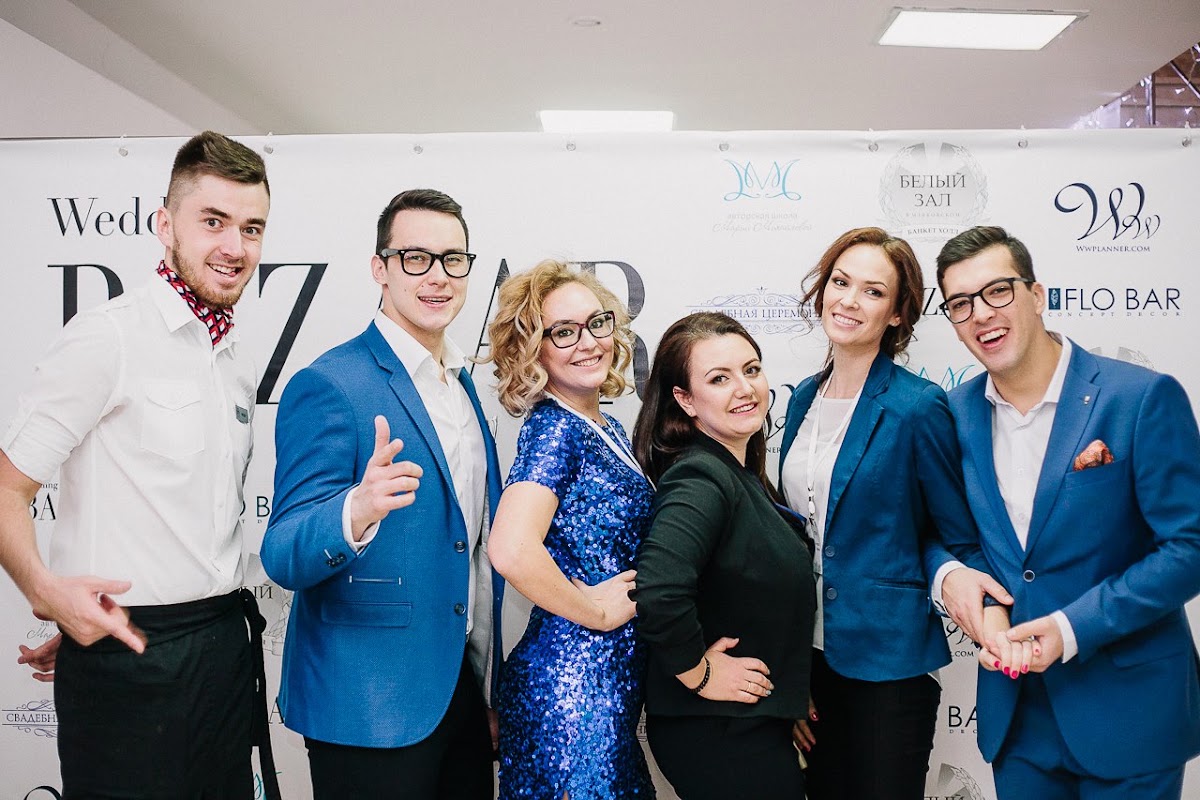 Ярмарка Wedding Bazaar г.Новосибирск