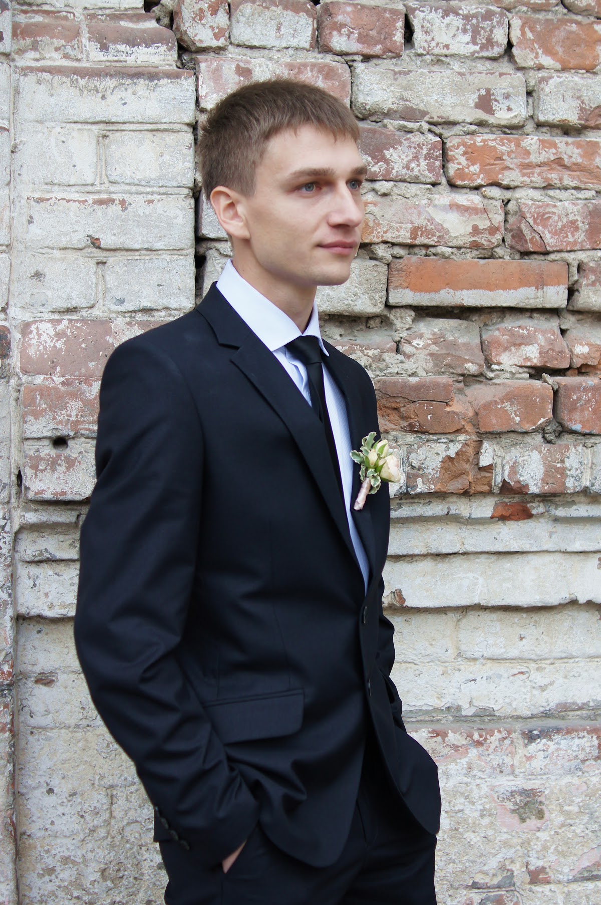 Ксения и Иван