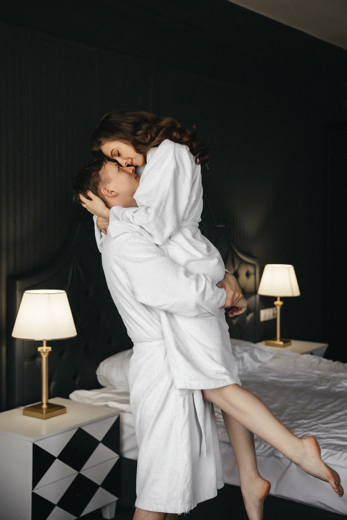 Алина & Дима