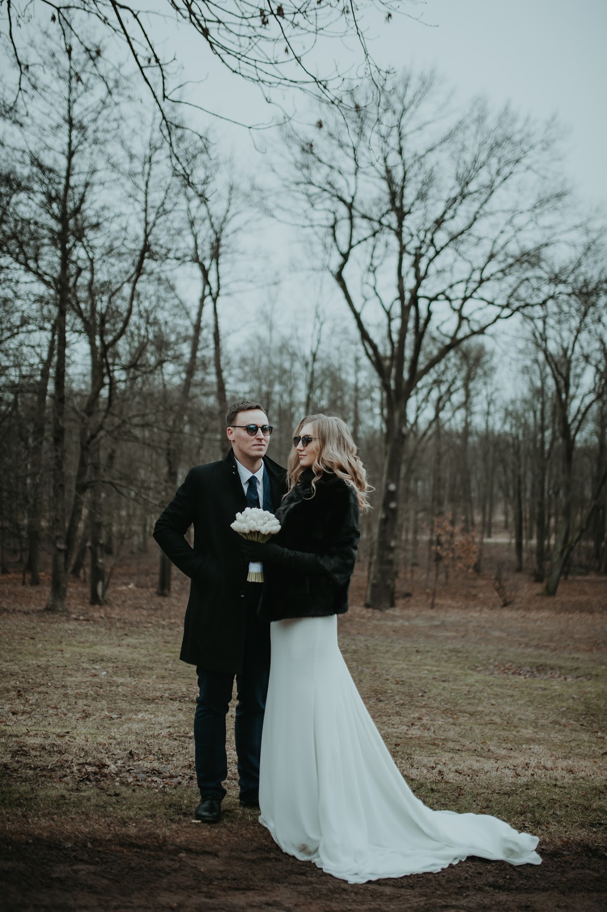 Мария и Ларри