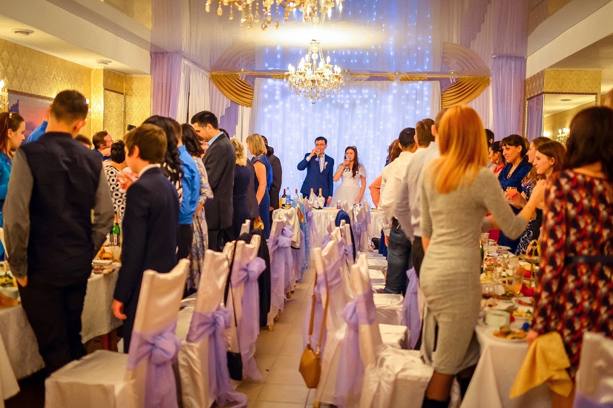 Тансылу и Булат