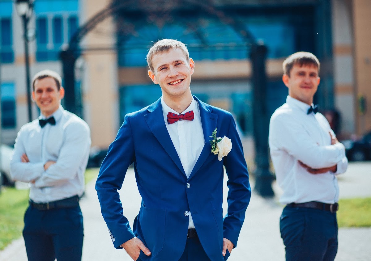 алена и стас