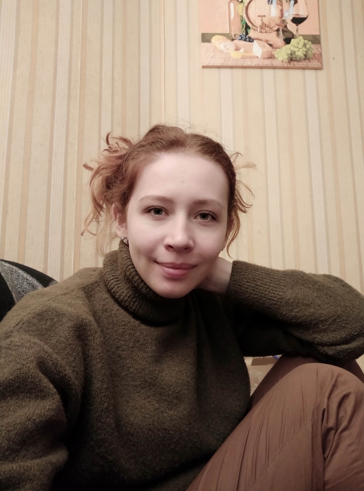 Кристина Шатрова (Гуль)