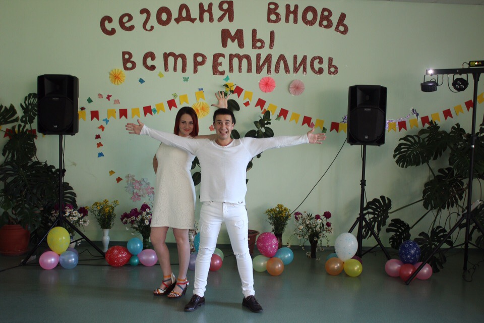Никита Тардаев