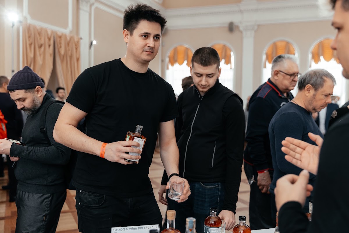 Портфолио: Репортаж