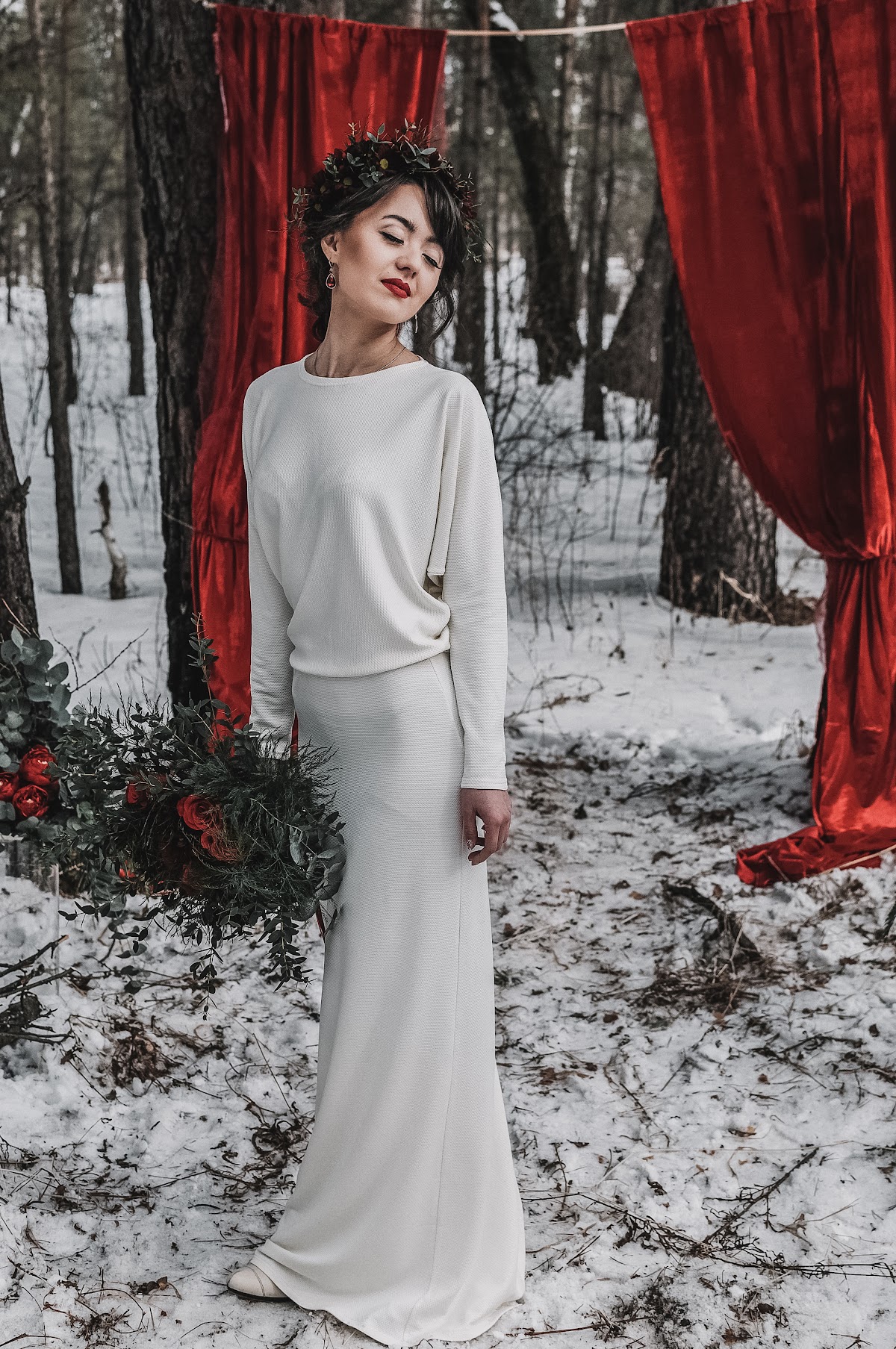 Валерия и Михаил