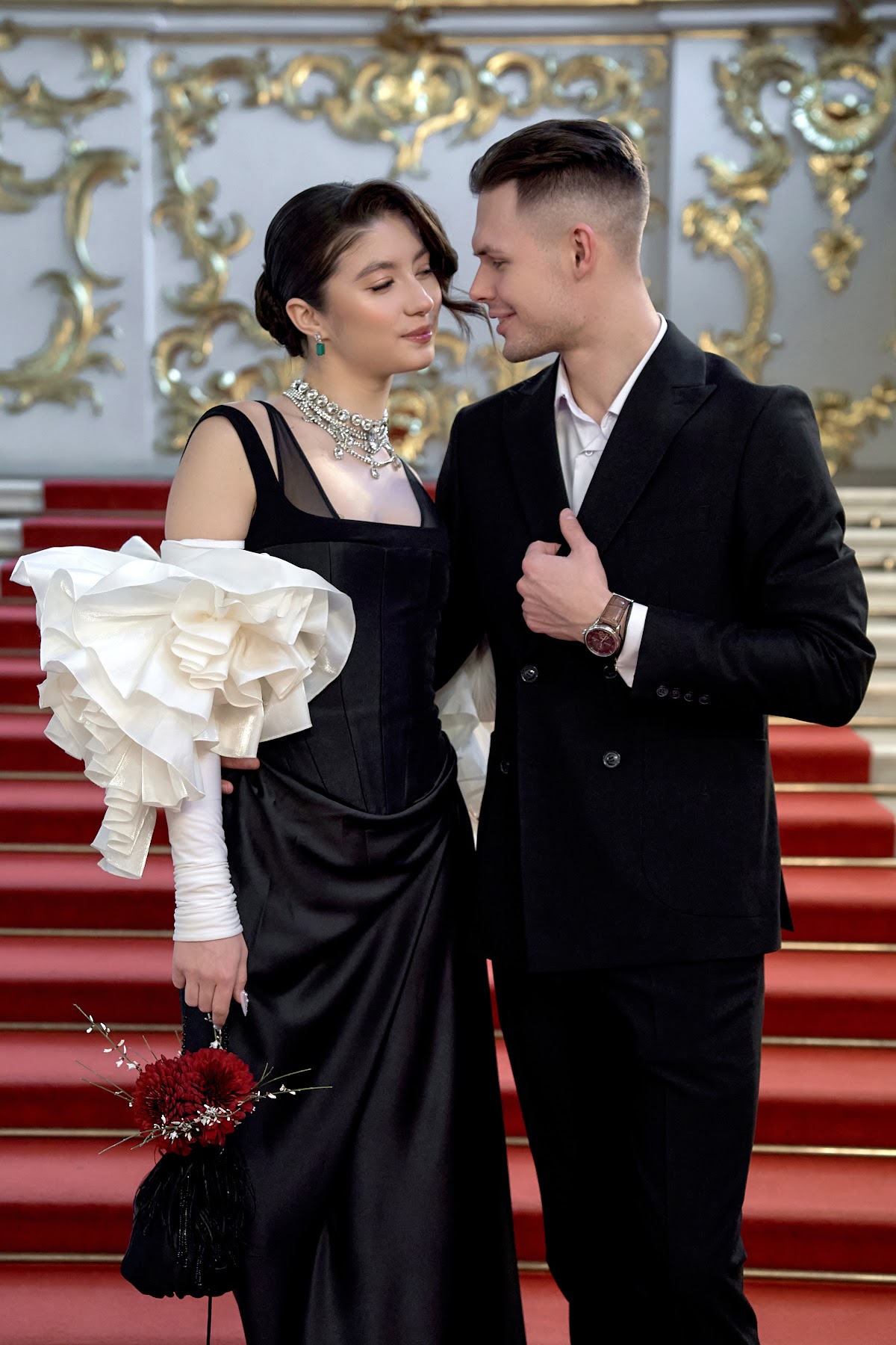 Lolita & Artem